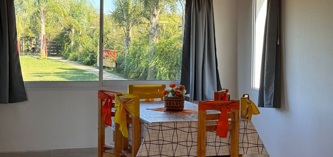 Cabaña La Soñada 4