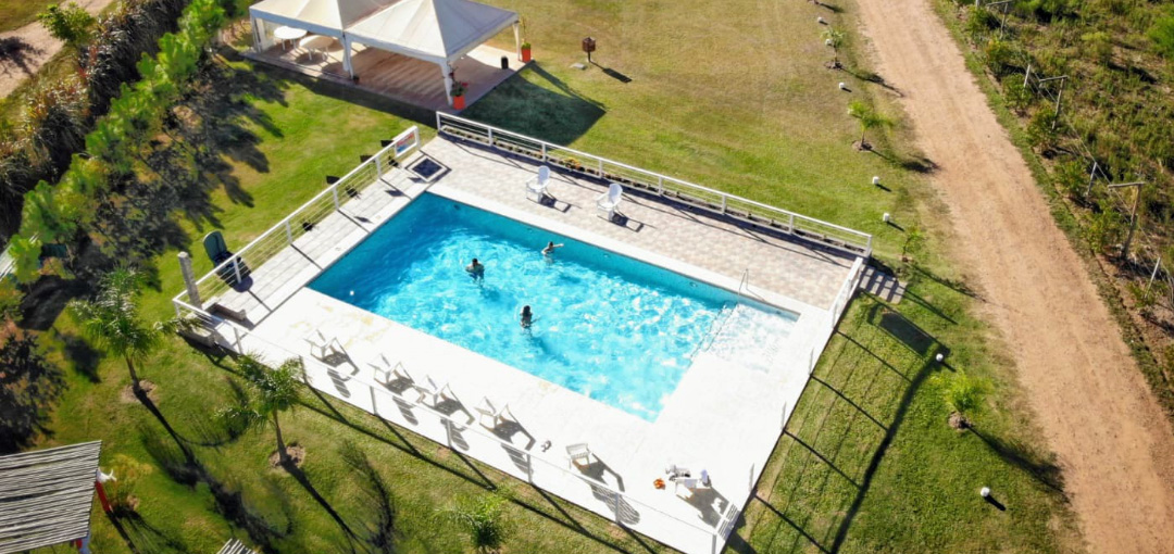 Cabaña La Soñada 6