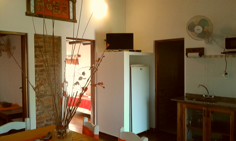 Cabaña La Soñada 15